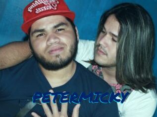 PETERMICKY