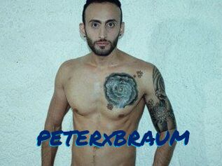 PETERxBRAUM