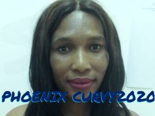 PHOENIX_CURVY2020 Sexe City