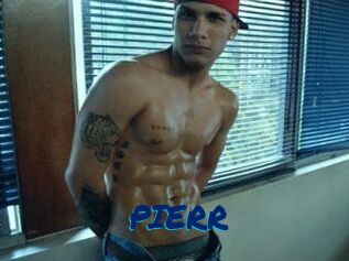 PIERR