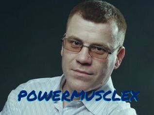POWERMUSCLEX