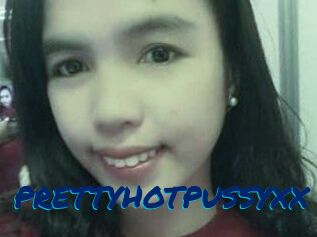 PRETTYHOTPUSSYXX