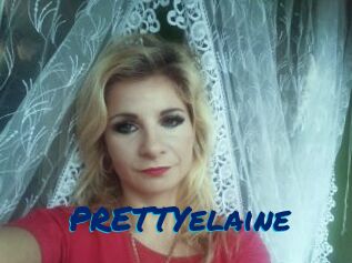 PRETTYelaine