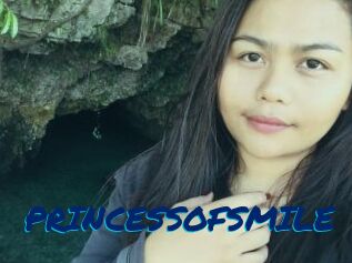 PRINCESSOFSMILE