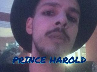 PRINCE_HAROLD