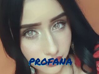 PROFANA