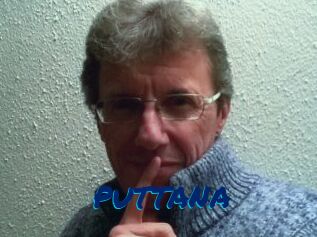 PUTTANA