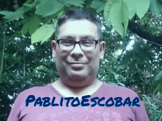PablitoEscobar