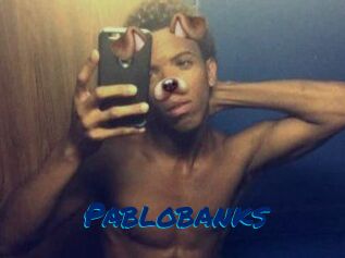 Pablobanks