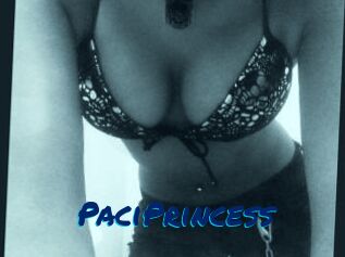Paci_Princess Sexe City