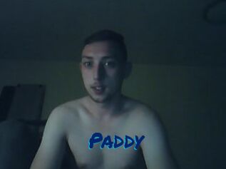 Paddy