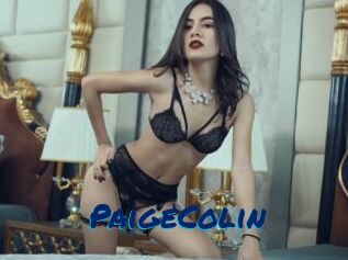 PaigeColin