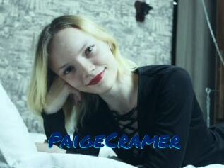 PaigeCramer