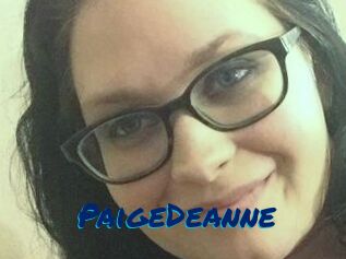 PaigeDeanne