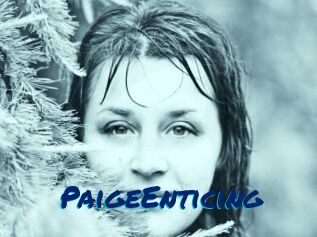 PaigeEnticing
