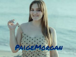PaigeMorgan