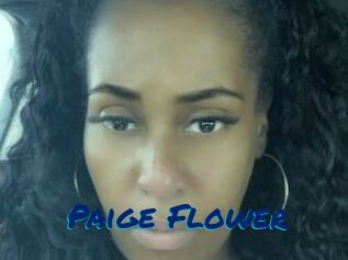 Paige_Flower