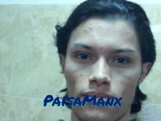 PaisaManx