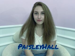 PaisleyHall