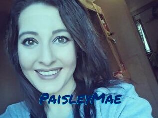 PaisleyMae