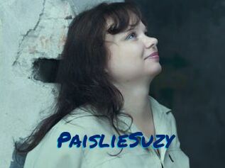 PaislieSuzy