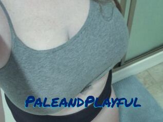 PaleandPlayful