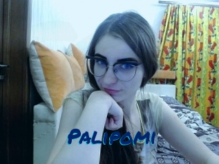 Palipomi