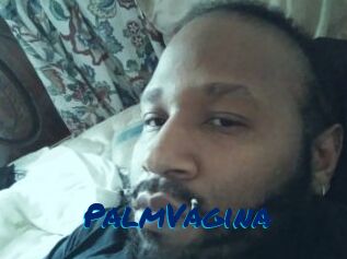 PalmVagina