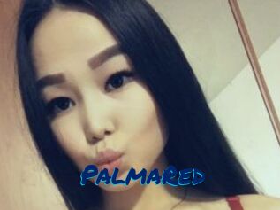 PalmaRed