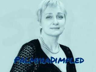 PalmyraDimpled