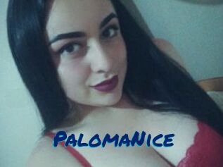 PalomaNice
