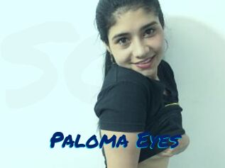 Paloma_Eyes