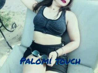 Palomi_touch Sexe City