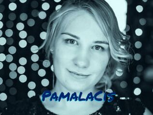PamalaCis
