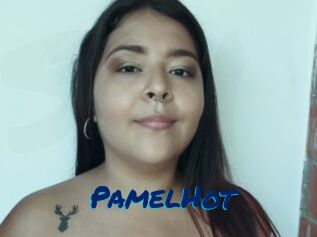 PamelHot