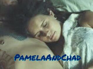 PamelaAndChad Sexe City