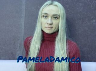 PamelaDamico Sexe City