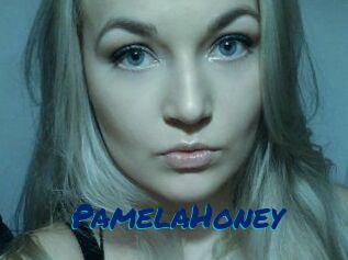 PamelaHoney