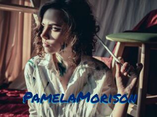 PamelaMorison