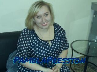 PamelaPresston