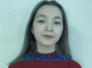 PamelaReid