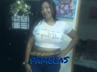 PamelaS