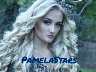 PamelaStars