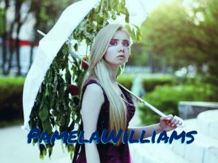PamelaWilliams