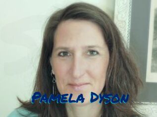 Pamela_Dyson