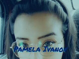 Pamela_Ivanov Sexe City