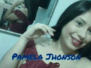 Pamela_Jhonson
