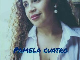 Pamela_cuatro Sexe City