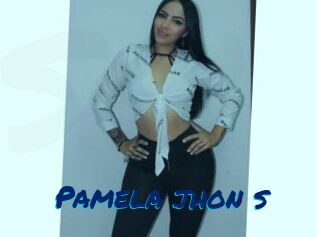 Pamela_jhon_s