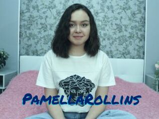 PamellaRollins